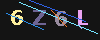 Gambar captcha