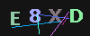 Gambar captcha